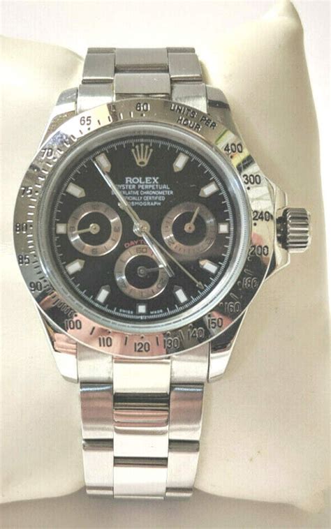 rolex daytona basilea replica|rolex 1992 daytona winner watch.